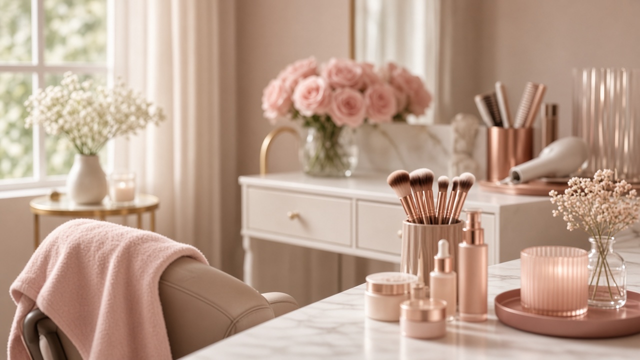 Salon Ziyareti Öncesi İpuçları